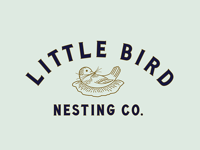 Little Bird Nesting Co.