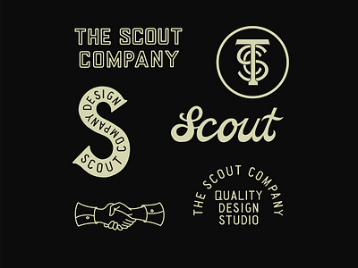 The Scout Company
