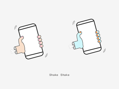 Shake