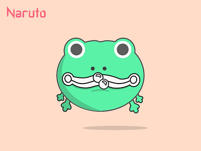 Frog Wallet