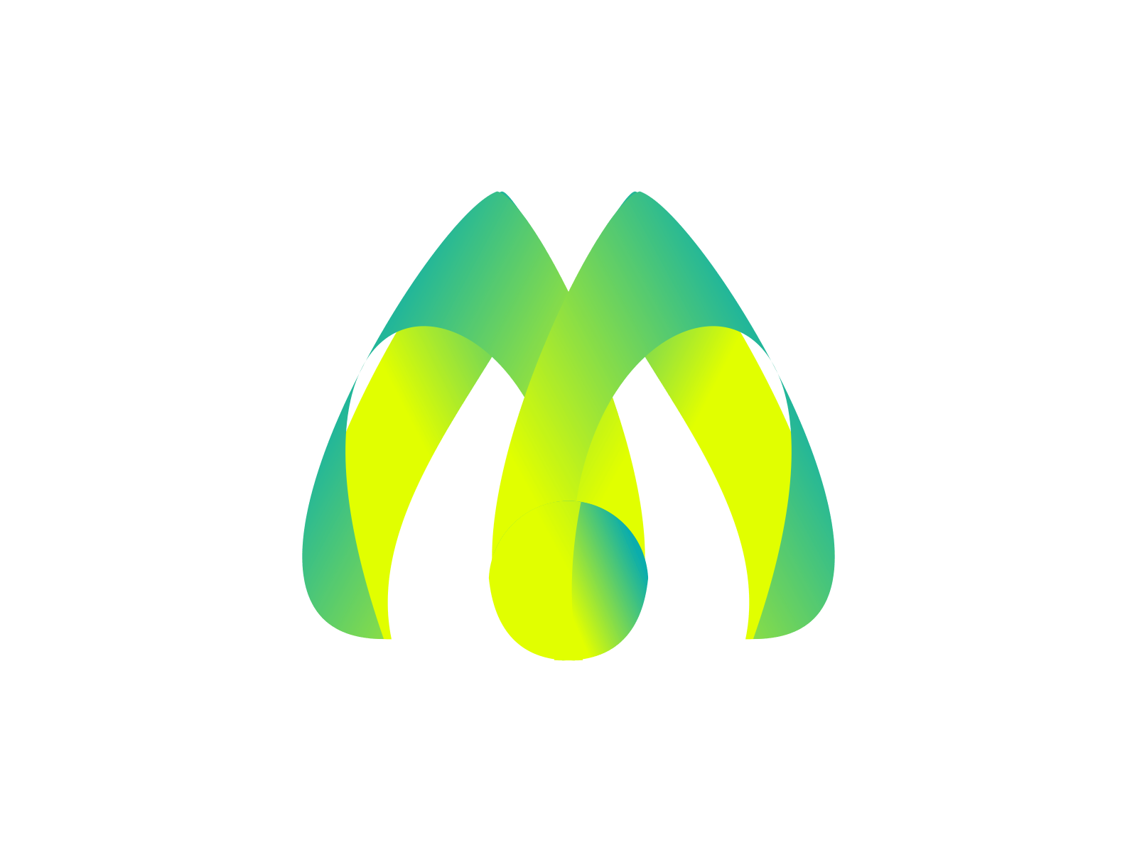 M IS LOGITECH adobe adobe xd august branding colors creative design designer dribbble best shot ilustrator jobs logo logotype lovely m photoshop rebound rebranding ui wednesday