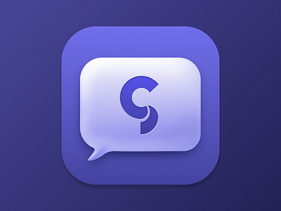 macOS Big Sur App Icon