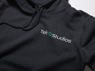 Tek Studios logo