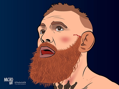 Connor Mcgregor