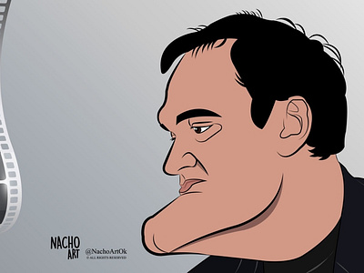 Quentin Tarantino