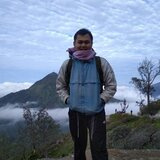 Aldi Masdarmawan