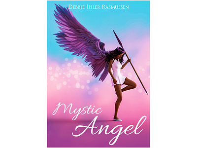 Mystic Angel Book Cover