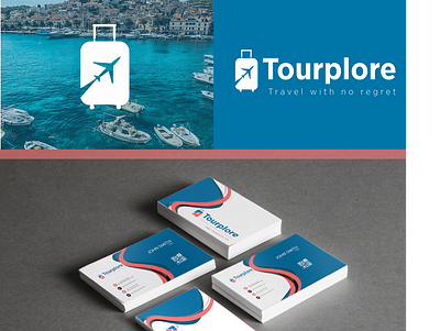 Tourplore branding design graphic design illustration logo logo design logotype minimal