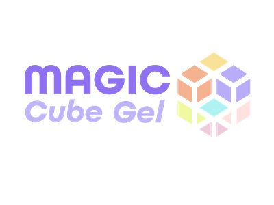 Magic Cube Logo