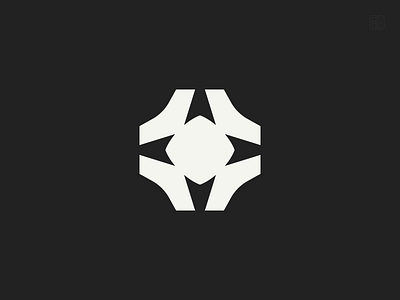 Logo: Abstract