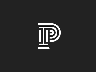 Logo: Pandion Marble