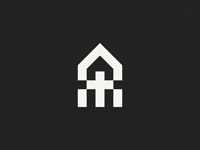 Logo: Church