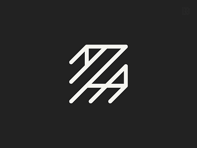 Logo: Letter Z