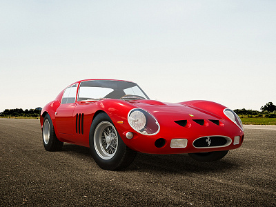 Ferrari 250 GTO