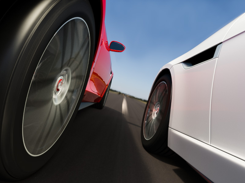 The Race car race automotive visualization jaguar rendering render automotive cgi cg 3d