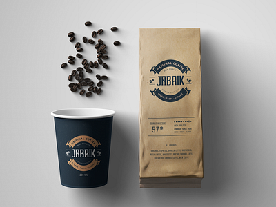 Rebahan Font | JABRIK COFFEE