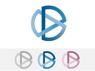 Study for a Logo 1 branding design logo vector