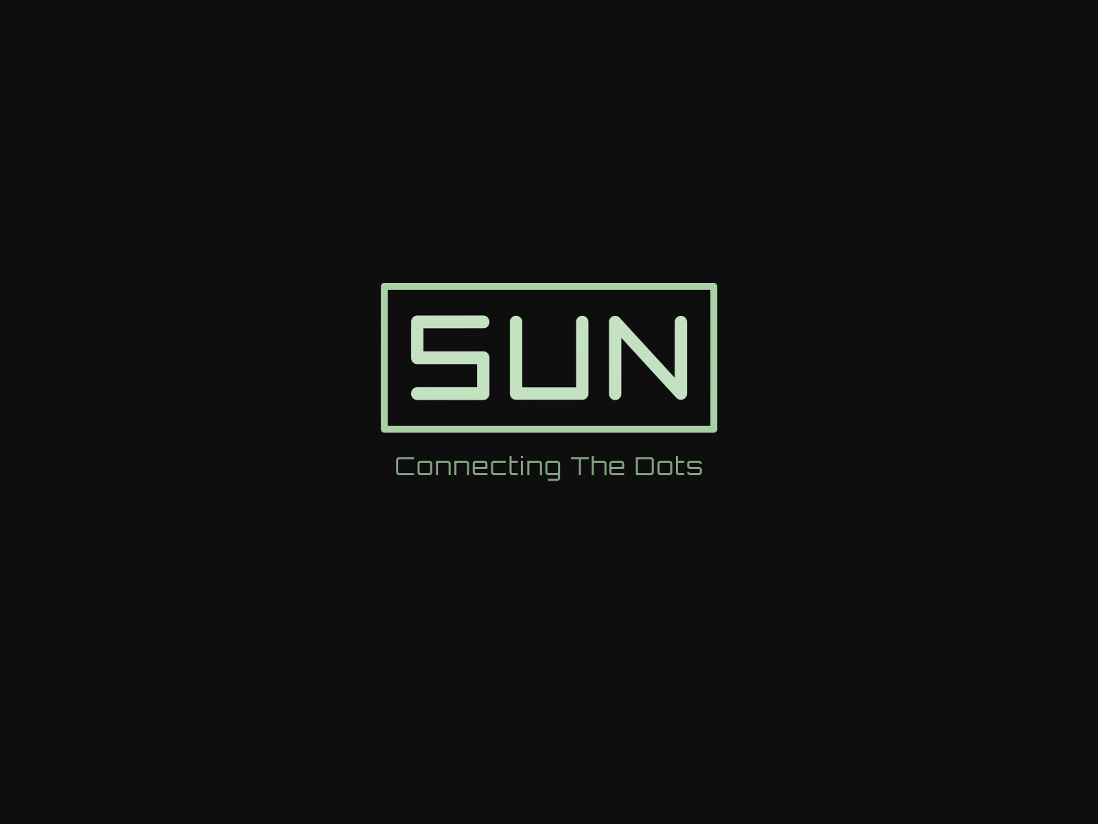 Sun - Logo animation. animation design graphic logo mograph motion professional reveal title
