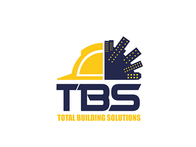 Logo-TBS total building solutions