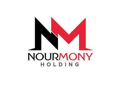 Logo NOURMONY  HOLDING