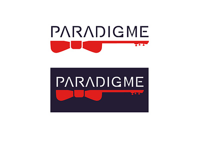 LOGO PARADIGME