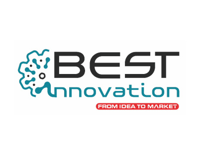 Logo Best innovation