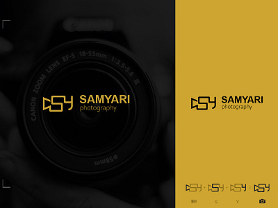 samyari logo logo