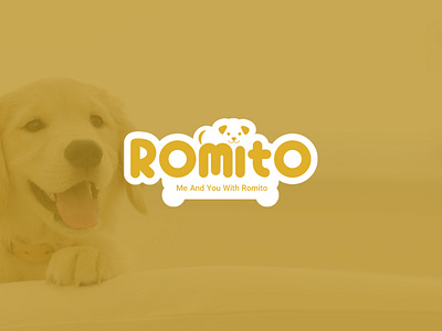 Romito logo