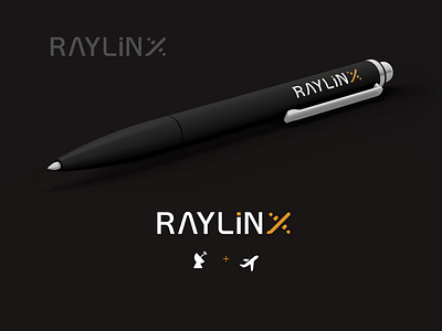 RAYLINX Logo logo raylinix