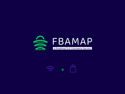 FBAMAP LOGO fbamap logo