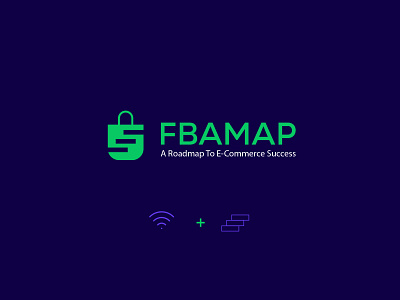 FBAMAP LOGO fbamap logo