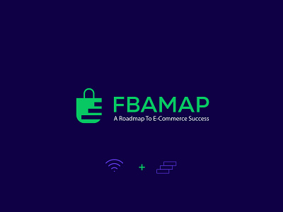 FBAMAP LOGO fbamap logo