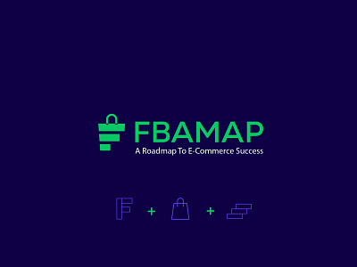 FBAMAP LOGO fbamap logo