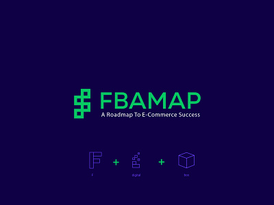 FBAMAP LOGO fbamap logo