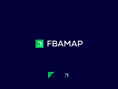 FBAMAP LOGO fbamap logo