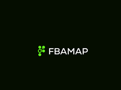 FBAMAP LOGO fbamap logo