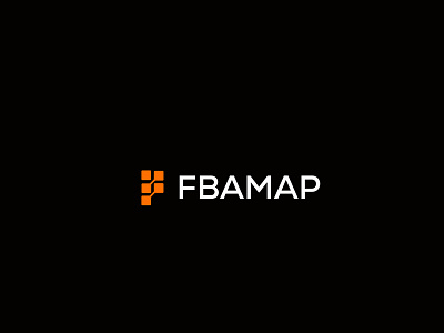 FBAMAP LOGO fbamap logo