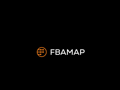 FBAMAP LOGO fbamap logo