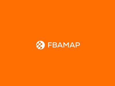 FBAMAP LOGO fbamap logo