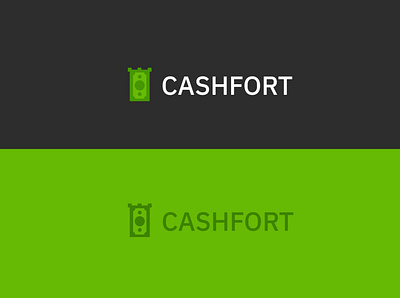 CASHFORT LOGO cashfort logo