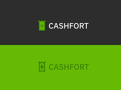 CASHFORT LOGO