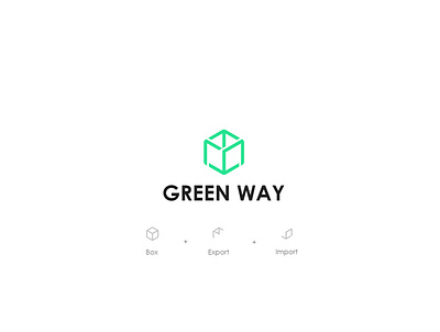 Green Way Logo