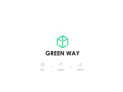 Green Way Logo