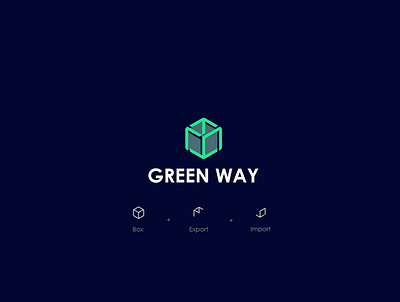 Green Way Logo
