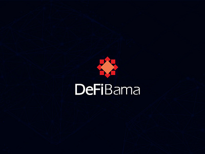 DeFi Bama logo