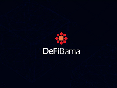 DeFi Bama Logo