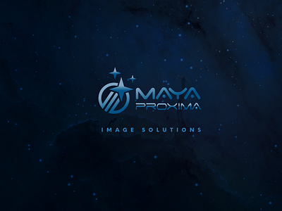 maya proxima logo