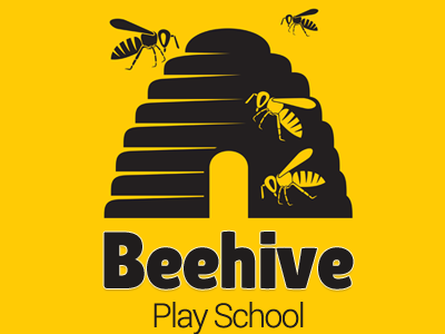 Beehive Play School beehiveplayschool yellow