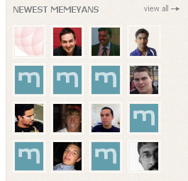 Newest users of memeyo.com - memeyans memeyo pictures thumbs users