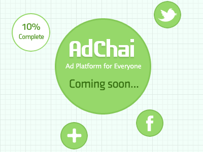 Adchai.Com   Advertising Platform For Everyone